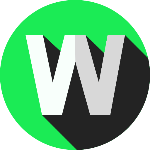 لوگو وب سایت سعید وب پرو