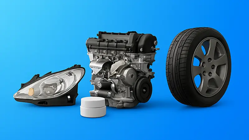 وب‌ سایت مدرن با طراحی سایت و سئو قدرتمند